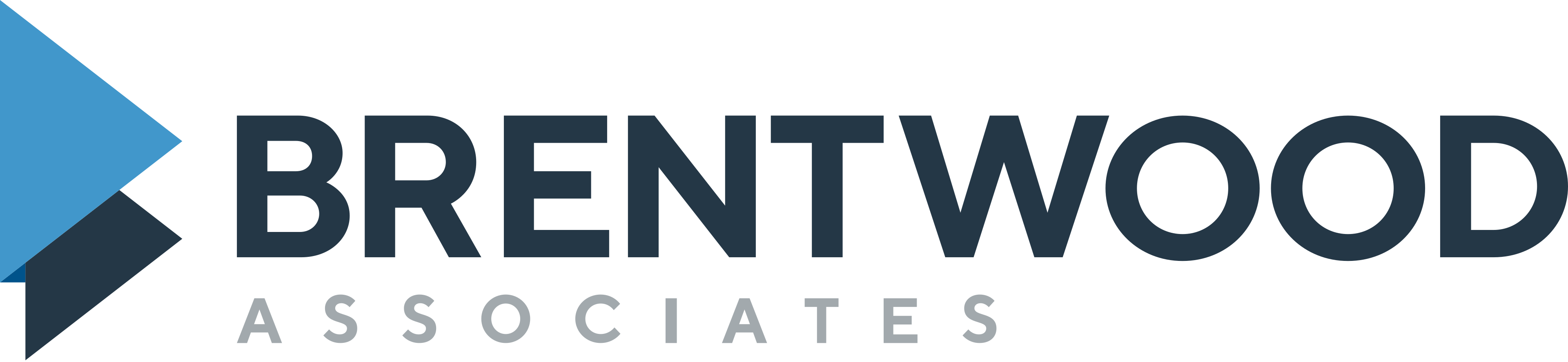 Brentwood Associates